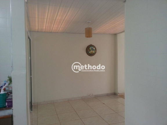 Imagem Casa com 3 Quartos à Venda, 200 m² em Jardim García - Campinas