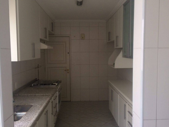 Imagem Apartamento com 4 Quartos à Venda, 264 m² em Alphaville Empresarial - Barueri