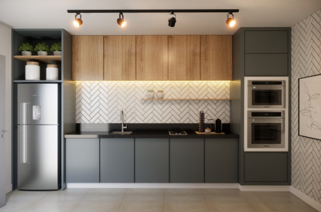 Imagem Apartamento com 2 Quartos à Venda, 65 m² em Ingleses Do Rio Vermelho - Florianópolis