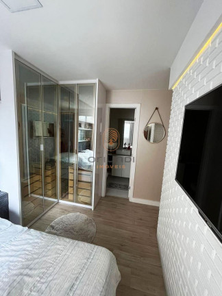 Imagem Apartamento com 2 Quartos à Venda, 65 m² em Praia De Itaparica - Vila Velha