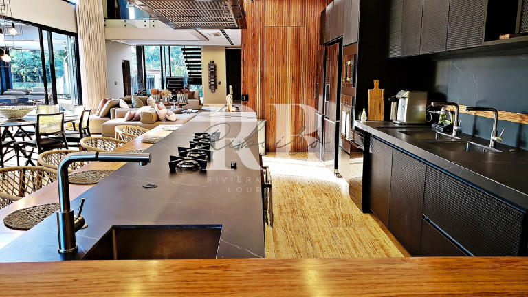 Imagem Imóvel com 7 Quartos à Venda, 951 m² em Riviera - Bertioga