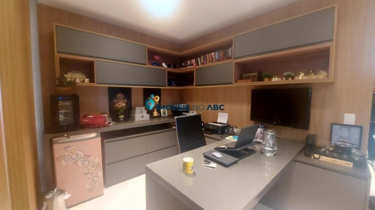 Imagem Apartamento com 3 Quartos à Venda, 160 m² em Jardim Do Mar - São Bernardo Do Campo Imagem Apartamento com 3 Quartos à Venda, 160 m² em Jardim Do Mar - São Bernardo Do Campo