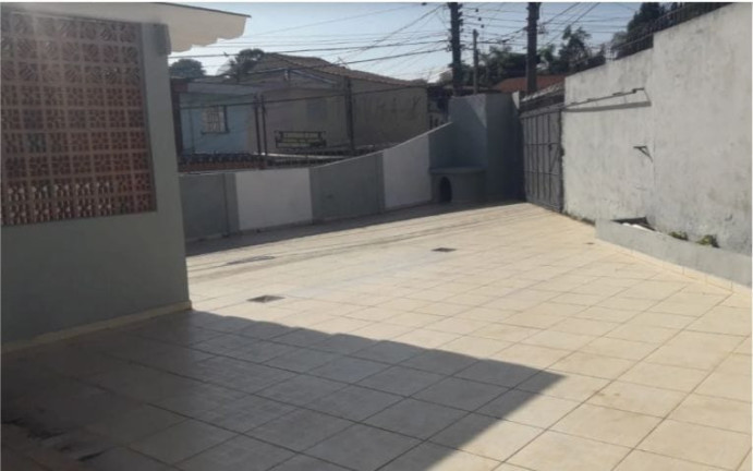 Imagem Sobrado com 2 Quartos à Venda, 263 m² em Vila Boaçava - São Paulo