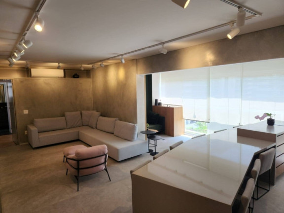 Foto do imóvel Apartamento com 2 Quartos à Venda, 113 m² em Santo Antônio - São Caetano Do Sul