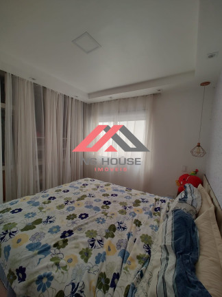 Imagem Imóvel com 3 Quartos à Venda, 86 m² em Vila Dom Pedro I - São Paulo