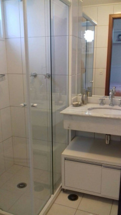 Imagem Apartamento com 4 Quartos à Venda, em Enseada - Guarujá Imagem Apartamento com 4 Quartos à Venda, em Enseada - Guarujá