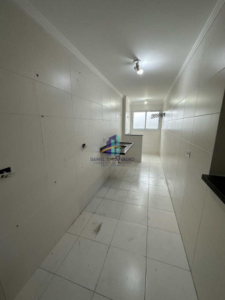 Imagem Apartamento com 2 Quartos à Venda, 85 m² em Canto Do Forte - Praia Grande Imagem Apartamento com 2 Quartos à Venda, 85 m² em Canto Do Forte - Praia Grande