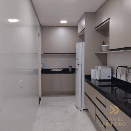 Imagem Apartamento com 2 Quartos à Venda, 89 m² em Boqueirão - Praia Grande
