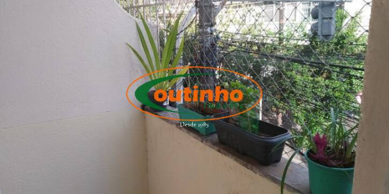 Imagem Apartamento com 3 Quartos à Venda, 78 m² em Tijuca - Rio De Janeiro Imagem Apartamento com 3 Quartos à Venda, 78 m² em Tijuca - Rio De Janeiro