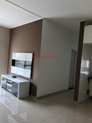 Imagem Apartamento com 2 Quartos à Venda, 52 m² em Morada Das Vinhas - Jundiaí Imagem Apartamento com 2 Quartos à Venda, 52 m² em Morada Das Vinhas - Jundiaí