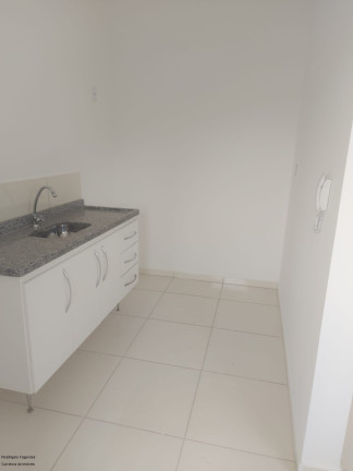 Imagem Apartamento com 2 Quartos à Venda, 51 m² em Boa Esperança Ii - Poços De Caldas