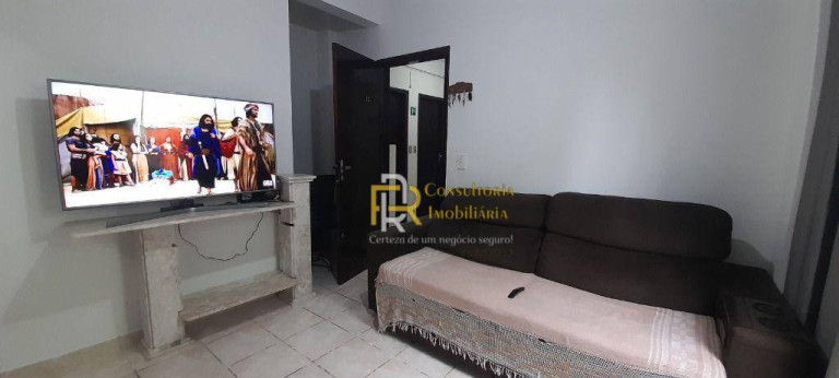 Imagem Apartamento com 1 Quarto à Venda, 58 m² em Aviação - Praia Grande Imagem Apartamento com 1 Quarto à Venda, 58 m² em Aviação - Praia Grande