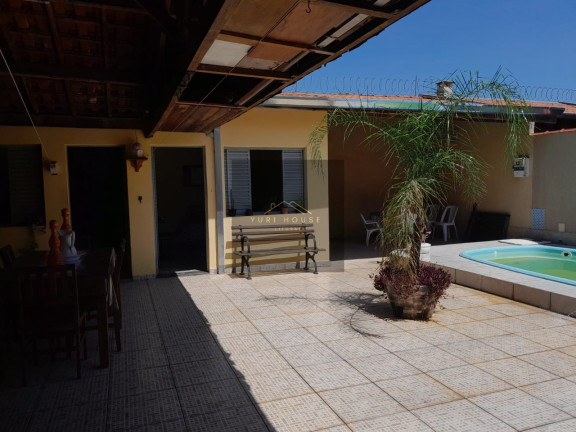 Casa com 3 Quartos à Venda, 300 m² em Jardim Gurilândia - Taubaté