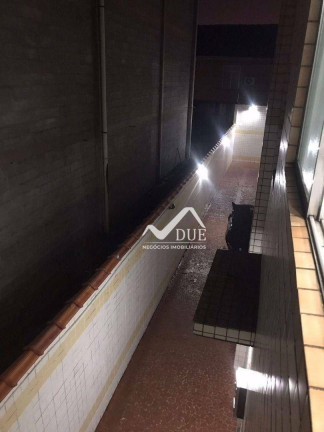 Imagem Apartamento com 1 Quarto à Venda, 60 m² em Macuco - Santos Imagem Apartamento com 1 Quarto à Venda, 60 m² em Macuco - Santos