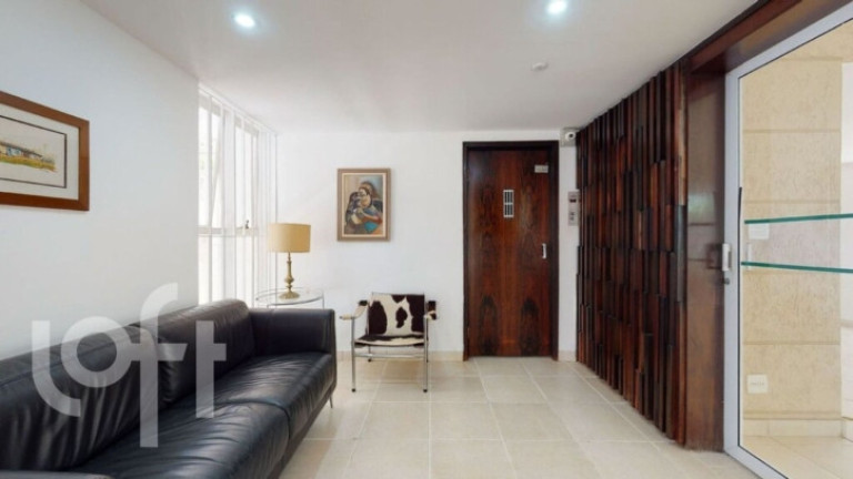 Imagem Apartamento com 3 Quartos à Venda, 237 m² em Higienópolis - São Paulo Imagem Apartamento com 3 Quartos à Venda, 237 m² em Higienópolis - São Paulo