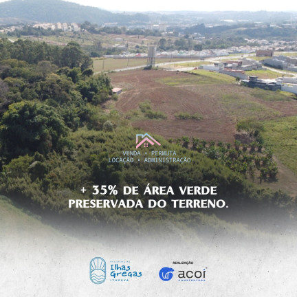 Imagem Apartamento com 2 Quartos à Venda, 57 m² em Parque Santa Isabel - Itupeva