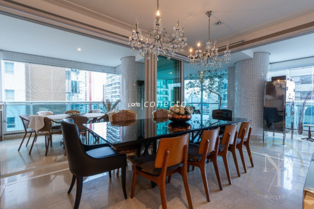Imagem Apartamento com 4 Quartos à Venda, 335 m² em Jardim Analia Franco - São Paulo Imagem Apartamento com 4 Quartos à Venda, 335 m² em Jardim Analia Franco - São Paulo