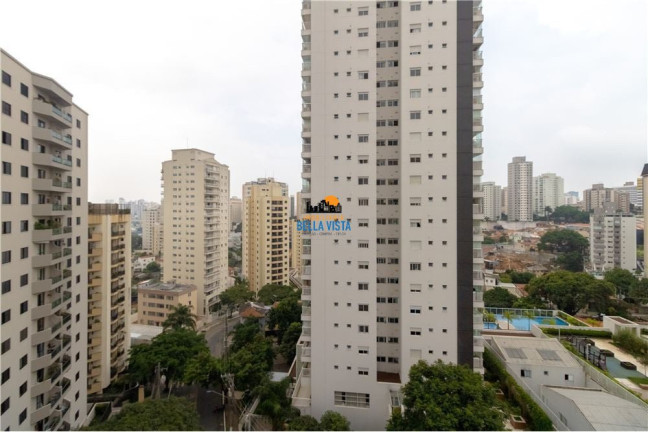 Imagem Apartamento com 2 Quartos à Venda,  em Chácara Inglesa - São Paulo