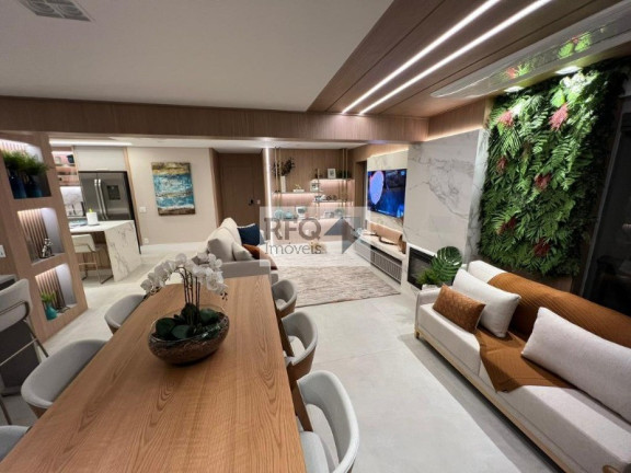 Imagem Imóvel com 3 Quartos à Venda, 131 m² em Vila Clementino - São Paulo