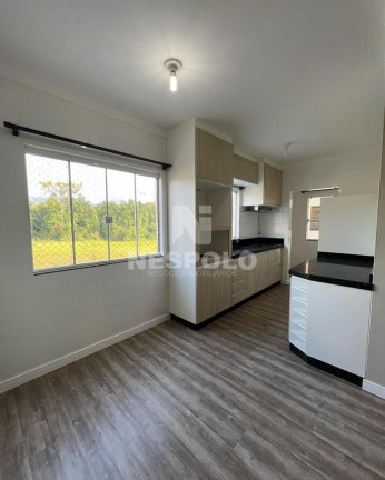 Imagem Apartamento com 1 Quarto à Venda, 68 m² em Tapajós - Indaial