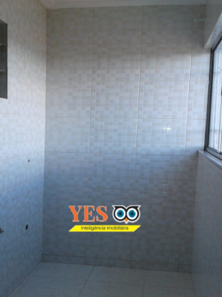 Imagem Apartamento com 2 Quartos à Venda, 45 m² em Muchila - Feira De Santana
