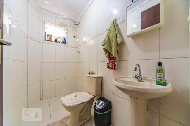 Imagem Apartamento com 2 Quartos à Venda, 67 m² em Parque Erasmo Assunção - Santo André Imagem Apartamento com 2 Quartos à Venda, 67 m² em Parque Erasmo Assunção - Santo André