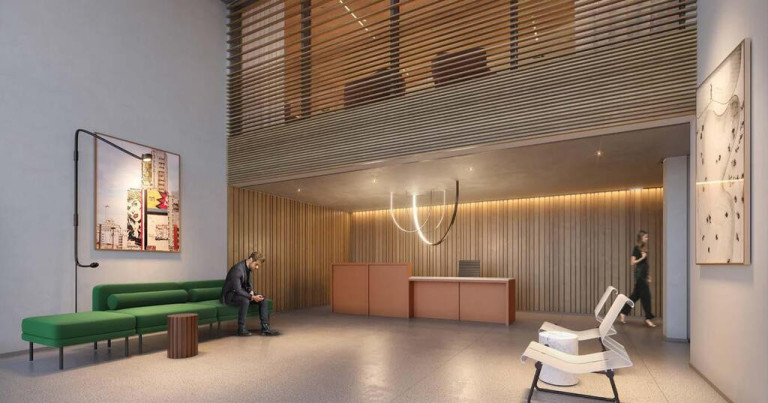Imagem Loft com 1 Quarto à Venda, 25 m² em Vila Mariana - São Paulo Imagem Loft com 1 Quarto à Venda, 25 m² em Vila Mariana - São Paulo