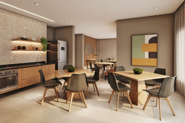 Imagem Apartamento com 2 Quartos à Venda, 43 m² em Vila Romana - São Paulo Imagem Apartamento com 2 Quartos à Venda, 43 m² em Vila Romana - São Paulo