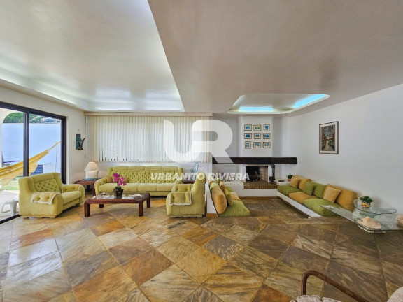 Imagem Casa com 4 Quartos à Venda, 470 m² em Riviera | Módulo 05 - Bertioga