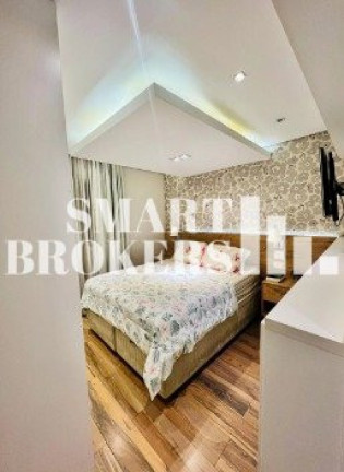 Imagem Apartamento com 2 Quartos à Venda, 89 m² em Vila Firmiano Pinto - São Paulo Imagem Apartamento com 2 Quartos à Venda, 89 m² em Vila Firmiano Pinto - São Paulo