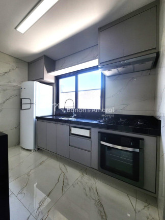 Imagem Casa de Condomínio com 3 Quartos à Venda, 200 m² em Vila Monte Alegre - Paulínia Imagem Casa de Condomínio com 3 Quartos à Venda, 200 m² em Vila Monte Alegre - Paulínia