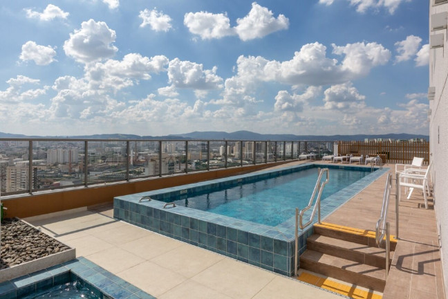 Imagem Apartamento com 2 Quartos à Venda, 69 m² em Pompeia - São Paulo Imagem Apartamento com 2 Quartos à Venda, 69 m² em Pompeia - São Paulo