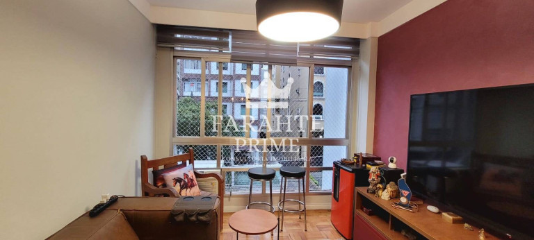 Imagem Apartamento com 2 Quartos à Venda, 100 m² em Boqueirão - Santos Imagem Apartamento com 2 Quartos à Venda, 100 m² em Boqueirão - Santos