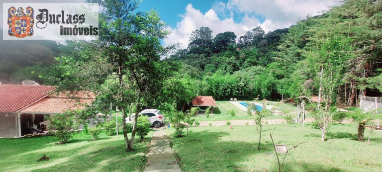 Chácara com 3 Quartos à Venda, 300 m² em Bairro Do Pinhalzinho - Itapeva