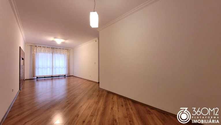 Imagem Apartamento com 3 Quartos à Venda, 106 m² em Campestre - Santo André