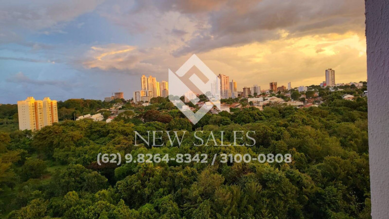 Imagem Apartamento com 3 Quartos à Venda, 117 m² em Jardim Atlântico - Goiânia Imagem Apartamento com 3 Quartos à Venda, 117 m² em Jardim Atlântico - Goiânia