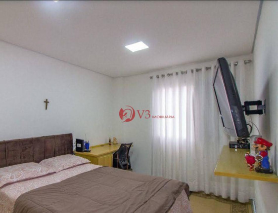 Imagem Cobertura com 3 Quartos à Venda, 129 m² em São Miguel - São Paulo