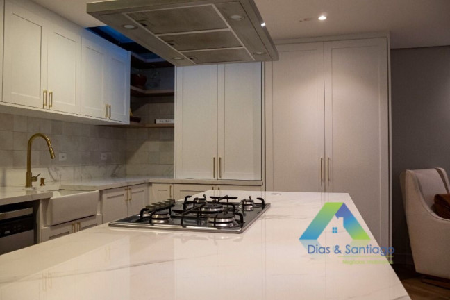 Imagem Sobrado com 3 Quartos à Venda, 169 m² em Jardim - Santo André Imagem Sobrado com 3 Quartos à Venda, 169 m² em Jardim - Santo André