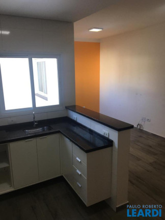 Imagem Cobertura com 2 Quartos à Venda, 80 m² em Vila Alzira - Santo André Imagem Cobertura com 2 Quartos à Venda, 80 m² em Vila Alzira - Santo André