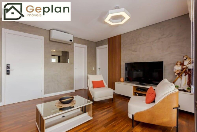 Imagem Apartamento com 3 Quartos à Venda, 163 m² em Vila Mariana - São Paulo