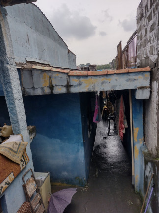 Imagem Casa com 2 Quartos à Venda, 165 m² em Jardim Alzira Franco - Santo André