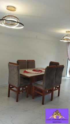 Imagem Sobrado com 3 Quartos à Venda, 126 m² em Gravatá - Navegantes Imagem Sobrado com 3 Quartos à Venda, 126 m² em Gravatá - Navegantes