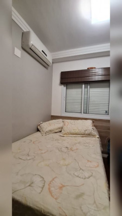 Imagem Apartamento com 2 Quartos à Venda, 78 m² em Ponta Da Praia - Santos