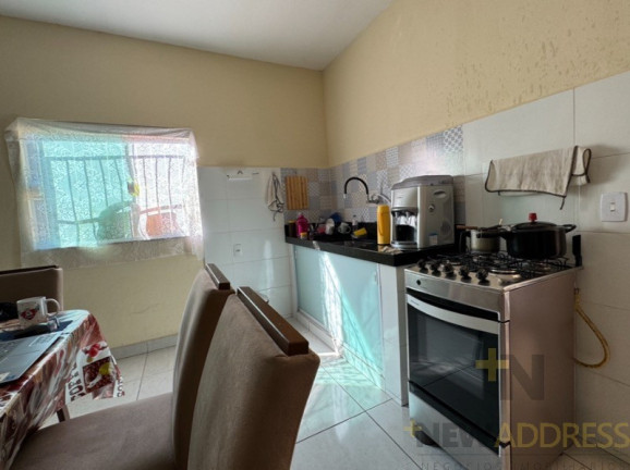 Imagem Casa com 2 Quartos à Venda, 72 m² em Jardim América - Cariacica Imagem Casa com 2 Quartos à Venda, 72 m² em Jardim América - Cariacica