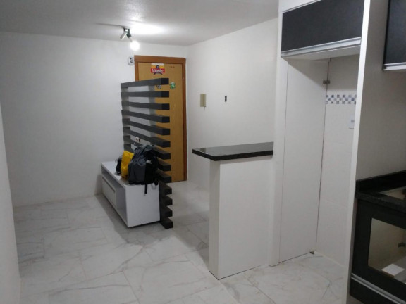 Imagem Apartamento com 2 Quartos à Venda, 41 m² em São João Batista - São Leopoldo Imagem Apartamento com 2 Quartos à Venda, 41 m² em São João Batista - São Leopoldo