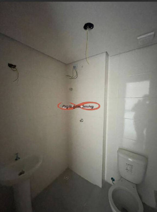 Imagem Apartamento com 2 Quartos à Venda, 35 m² em Chácara Califórnia - São Paulo