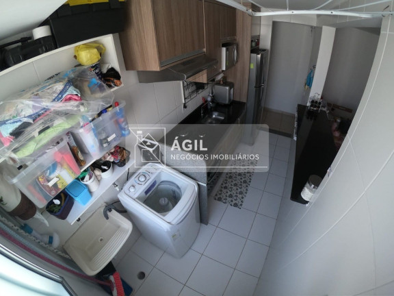 Imagem Apartamento com 2 Quartos à Venda, 47 m² em Jardim Califórnia - Jacareí Imagem Apartamento com 2 Quartos à Venda, 47 m² em Jardim Califórnia - Jacareí