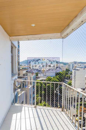Apartamento com 1 Quarto à Venda, 73 m² em Maracanã - Rio De Janeiro
