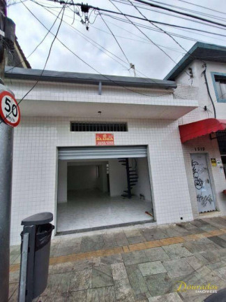 Imagem Loja para Alugar, 169 m² em Boqueirão - Praia Grande