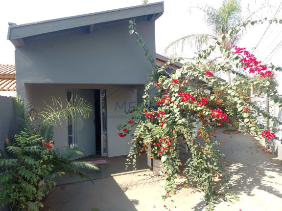 Imagem Casa com 4 Quartos à Venda, 434 m² em Cidade Jardim - Pirassununga